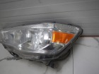 Mitsubishi ASX с 2010г Фара левая