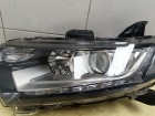 Mitsubishi Outlander с 2012г Фара левая