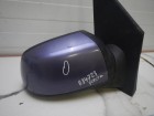 Ford Fiesta с 2001-2007г Зеркало правоеическое