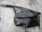 Bmw X-6 E71 с 2008г Крыло заднее левое