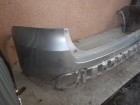 Toyota Highlander с 2013г Бампер задний