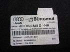 Audi А6 с 2011г Обшивка багажника правая (седан) (4G5863888D)