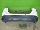 Mitsubishi Outlander с 2012г Бампер задний (после 2015г под накладку под парктроник) (6410D278ZZ)
