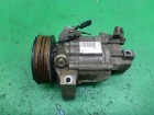 Renault Sandero с 2014г Компрессор кондиционера (1.6л H4MD438) (926000216R)