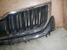 Skoda Kodiaq с 2017г Решетка радиатора