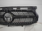 Mercedes-benz X247 GLA-Klass с 2019г Решетка радиатора