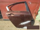 Mazda 3 с 2009-2013г Дверь задняя правая