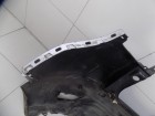 Renault Kaptur с 2016г Бампер задний