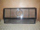 Mercedes-benz W463 G-class 1989-2016 Решетка радиатора