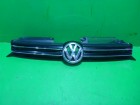 Volkswagen Golf VI с 2009-2012г Решетка радиатора (5K0853653)