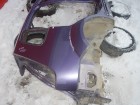 Ford Fiesta с 2001-2007г Крыло заднее правое