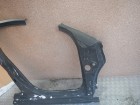 Citroen C3 с 2009г Боковина правая