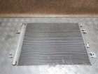 Nissan Almera G15 с 2013г Радиатор кондиционера (конденсер)
