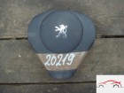 Peugeot 1007 с 2005г Подушка в руль