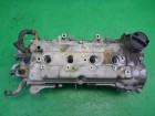 Nissan Tiida (C11) с 2007г Головка блока цилиндров (1.6л HR16)