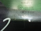Seat Ibiza с 2008г Стекло глухое левое (3-х дверный кузов 2013г) (6J3845041C)