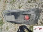 Ssang Yong Actyon с 2005-2010г Бампер задний