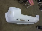 Land rover Freelander 2 с 2007г Бампер задний (под парктроник)
