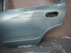 Nissan Almera Classic с 2006г Дверь задняя левая