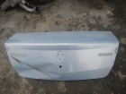 Renault Logan с 2005-2014г Крышка багажника