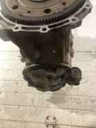 Toyota Avensis с 2009г Двигатель (ДВС)