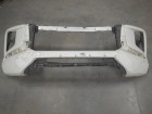 Mitsubishi L 200 c 2015г Бампер передний