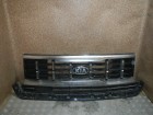 Kia Mohave с 2009г Решетка радиатора