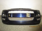 Citroen C3 Picasso с 2008г Бампер передний