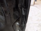 Nissan X-Trail (Т31) с 2007-2014г Дверь задняя левая