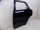 Porsche Cayenne с 2018г Дверь задняя левая