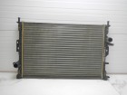 Land rover Freelander 2 с 2007г Радиатор охлаждения