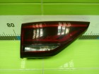 Geely Emgrand 7 (SS11) с 2021г (Эмгранд) Фонарь внутренний левый (8890852388)