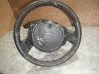 Citroen C4 с 2005-2011г Рулевое колесо