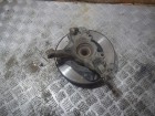 Fiat Grande Punto с 2005г Кулак поворотный передний правый