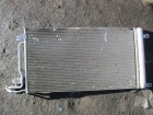 Volkswagen Polo с 2009г Радиатор кондиционера (конденсер)