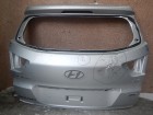 Hyundai Creta с 2016г Дверь багажника