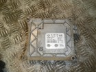 Opel Astra H с 2004-2009г Блок управления двигателем