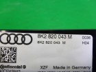 Audi А4 (В8) с 2007-2015г Модуль управления климатической установкой (8K2820043M)