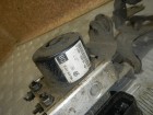 Skoda Yeti с 2009г Блок ABS (насос)