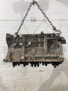 Mitsubishi Lancer-X с 2007г Блок двигателя