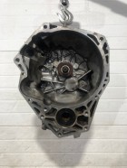 Suzuki SX4 с 2006-2013г МКПП (механическая коробка переключения передач)