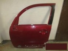 Citroen C3 Picasso с 2008г Дверь передняя левая