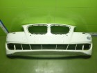 Bmw 5-серия F10/F11 с 2009г Бампер передний (до 2013г под парктроник и омыватели)