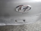 Hyundai Creta с 2016г Дверь багажника