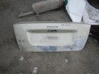 Volvo S40 с 2004г Крышка багажника
