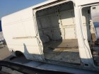Fiat Ducato (250) с 2006г Боковина кузова правая