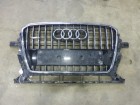 Audi Q5 c 2008г Решетка радиатора (после 2012г под парктроник) (8R0853651R)