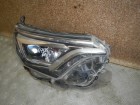 Toyota Rav-4 с 2013г Фара правая