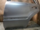 Mercedes-benz W164 ML-Class c 2005-2011г Дверь задняя левая