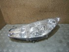 Peugeot 308 с 2007-2014г Фара левая